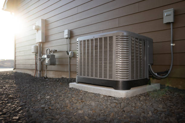 Best Air Conditioning Cleaning in High Ridge, MO
